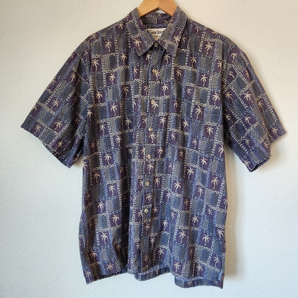 Cooke Street Honolulu Other - Men's Cooke Street Honolulu Button Down Shirt Size XL